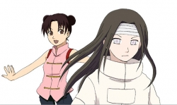 neji e ten ten